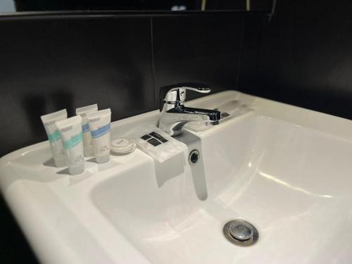 the estella hotel klang