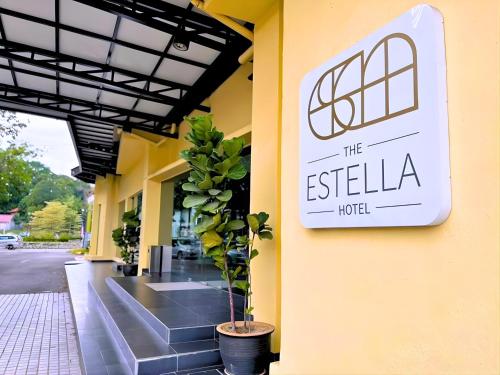 the estella hotel klang