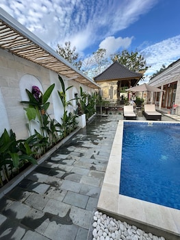 Amy Guesthouse Nusa Dua,,3 star