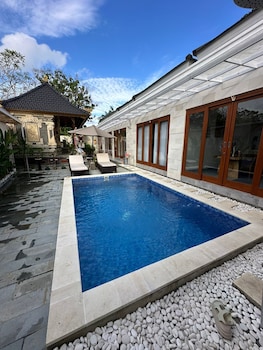 amy guesthouse nusa dua
