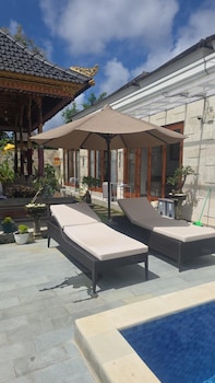 Amy Guesthouse Nusa Dua,,3 star
