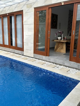 amy guesthouse nusa dua