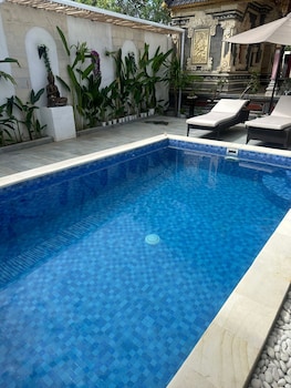 amy guesthouse nusa dua