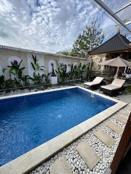Amy Guesthouse Nusa Dua,,3 star