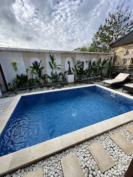 Amy Guesthouse Nusa Dua,,3 star