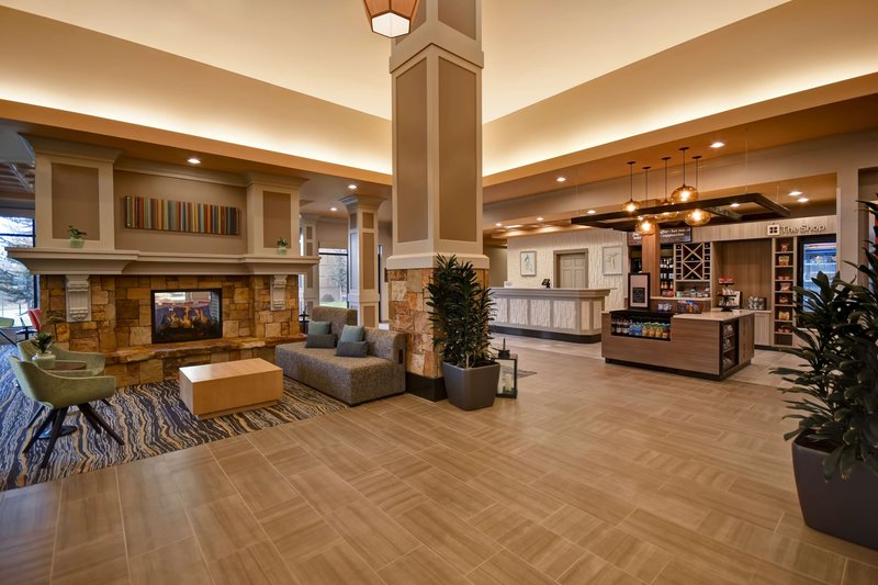 hilton garden inn twin falls