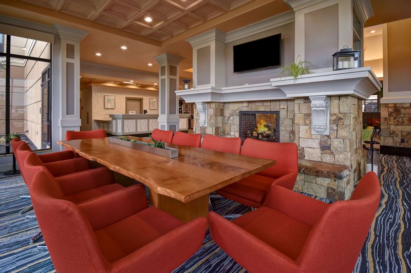 hilton garden inn twin falls