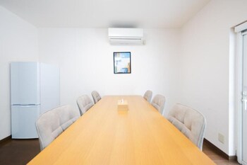 kirin house