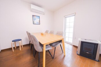 kirin house