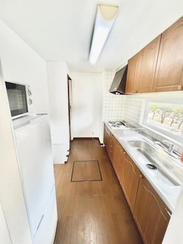 kirin house