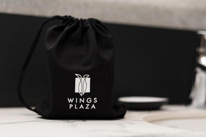 wings plaza