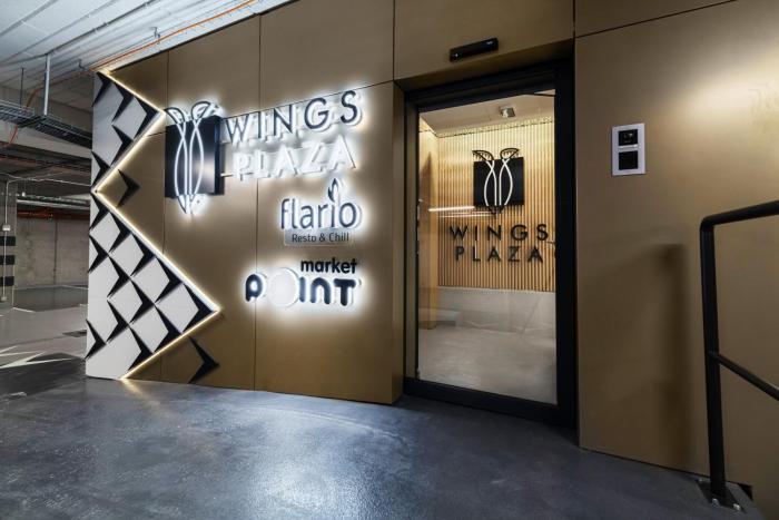 wings plaza