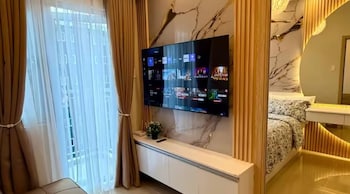 2Br Staycation Spot Near Ortigas,,2 star