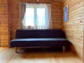 Naoshima Cottage,,3 star