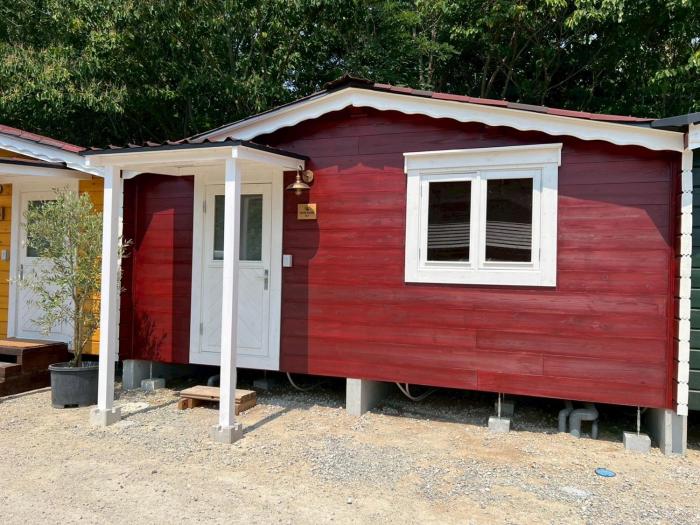 naoshima cottage
