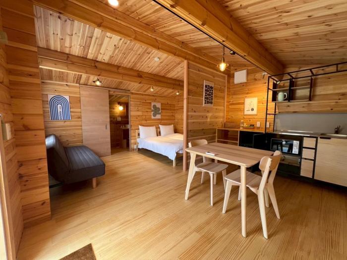 naoshima cottage