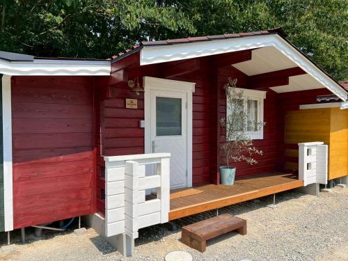 naoshima cottage