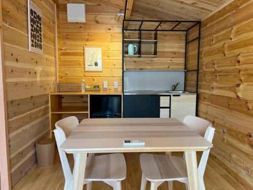 naoshima cottage