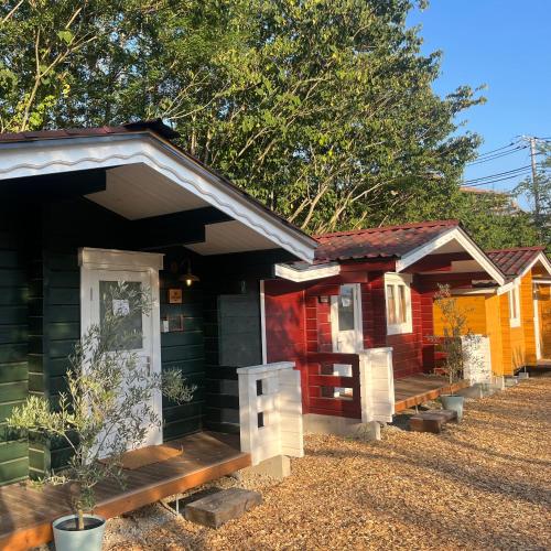 naoshima cottage