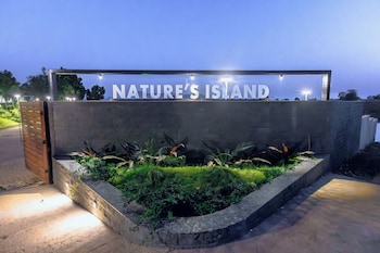 natures island