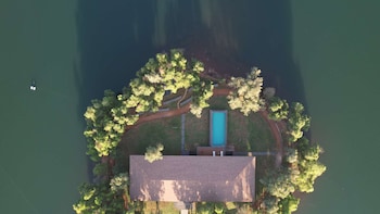 natures island