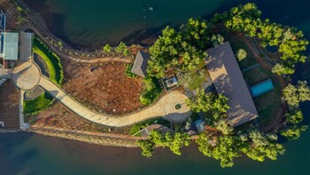 natures island