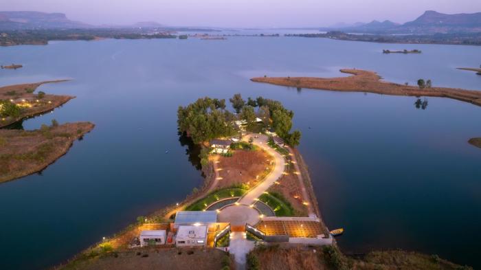 natures island