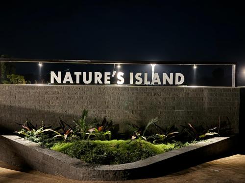 natures island