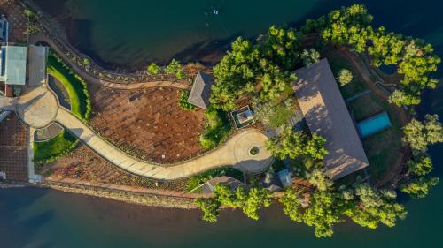 natures island