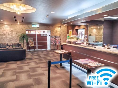 hotel livemax iyo mishima