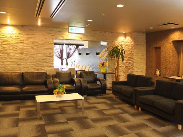 hotel livemax iyo mishima