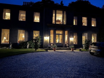 park hall manor