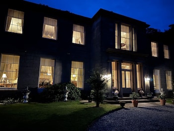 park hall manor