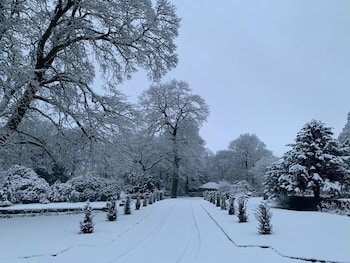 park hall manor