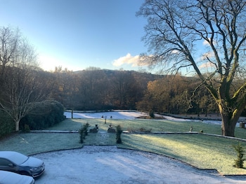 park hall manor