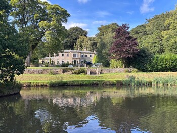 park hall manor