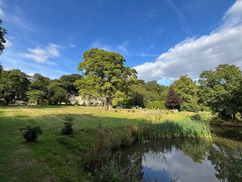 park hall manor