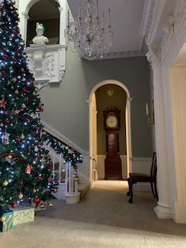 park hall manor