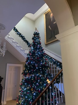 park hall manor