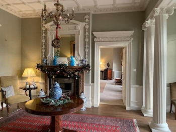 Park Hall Manor,,3 star