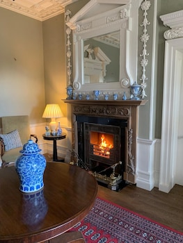 Park Hall Manor,,3 star