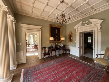 Park Hall Manor,,3 star