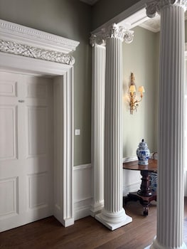 park hall manor