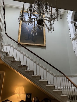 park hall manor