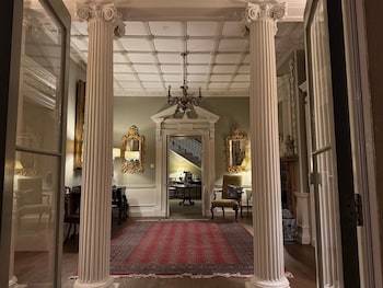 park hall manor