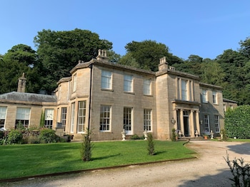 Park Hall Manor,,3 star
