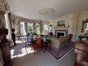 park hall manor