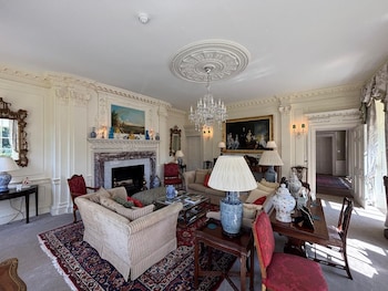 park hall manor