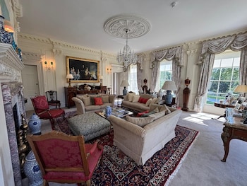 park hall manor