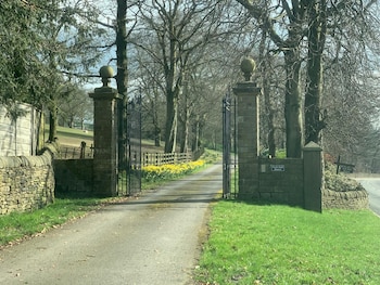 park hall manor